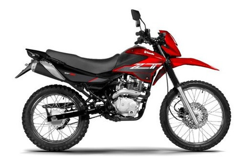 Imagen 5 de 22 de Zanella Zt 150 Nueva Motozuni Exclusivo