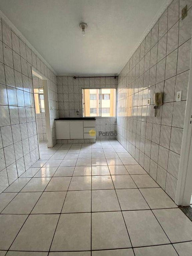 Imagem 4 de 28 de Apartamento Com 2 Dormitórios, 71 M² - Venda Por R$ 270.000,00 Ou Aluguel Por R$ 1.250,00/mês - Vila Dusi - São Bernardo Do Campo/sp - Ap3976