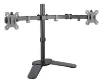 Comprar Suporte De Mesa Dois Monitores Articulado 13  Até 32  Vesa