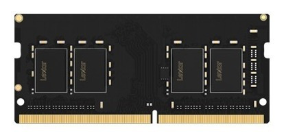 Lexar Ddr4 Sodimm 3200 Laptop Memory 16gb