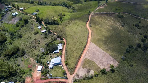 Venta Lote De 3602mts2 En La Cumbre, Valle Del Cauca L-b5-c-15.