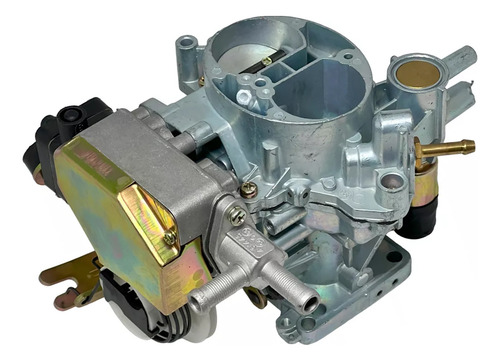 Carburador Para Peugeot 505 Tipo Solex Cisac