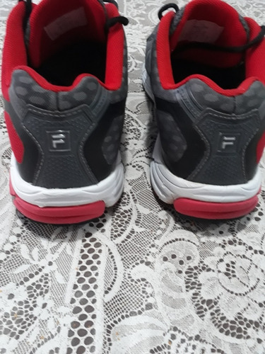 Tênis Fila Número 40