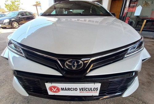 Imagem 3 de 8 de Corolla Gr Sport