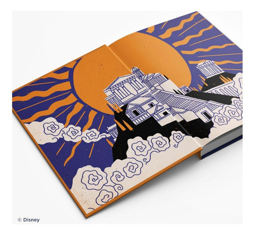 Percy Jackson E Os Olimpianos - Com Brinde
