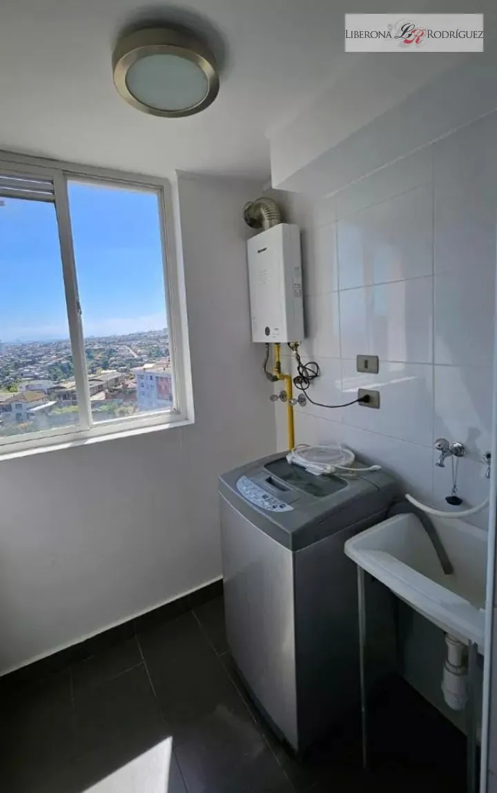 Imagen 4 de 15 de Departamento En Arriendo, Cerro Las Delicias