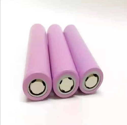 10x Baterías Recargables 18650 6800mah