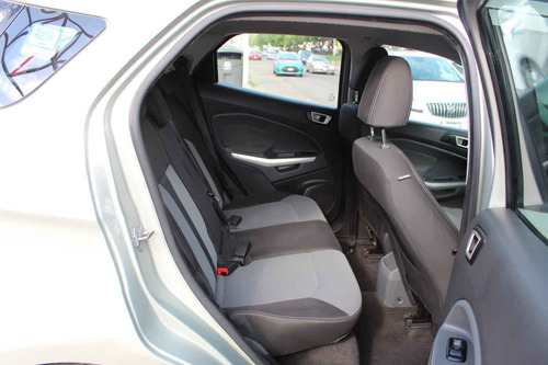 Imagen 11 de 15 de Ford Eco Sport 2016 5p Trend L4/2.0 Aut