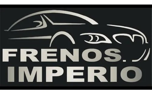 Disco Delantero De Freno Renault Scenic 01-08