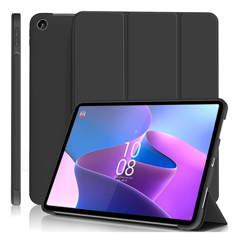 Funda Plegable Tablet Lenovo Tab M10 Hd 10.1  2nd Gen X306