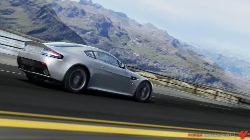 Forza 4 - Xbox 360