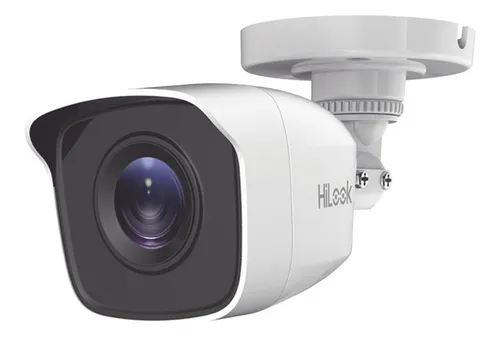THC-B150-P CAMARA BALA 5 MP PLASTICA HILOOK