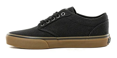 vans atwood gum