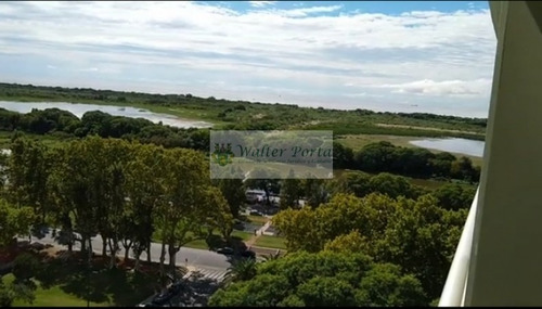Imagen 18 de 19 de Departamento En Venta 3 Amb Con Cochera En Puerto Madero