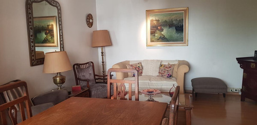 Imagen 20 de 30 de Talar Vicente Lopez Temporario Y Venta 4 Amb. Amenities Cochera