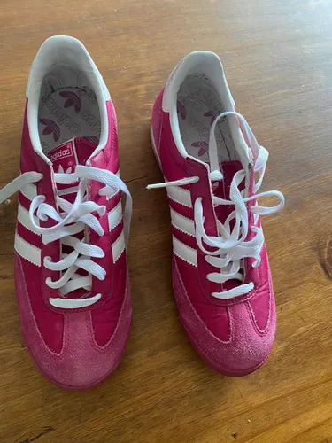 Adidas sl online 72 rojas