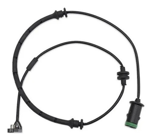 Cable Sensor Para Pastillas Zafira Astra Vectra Original Gm