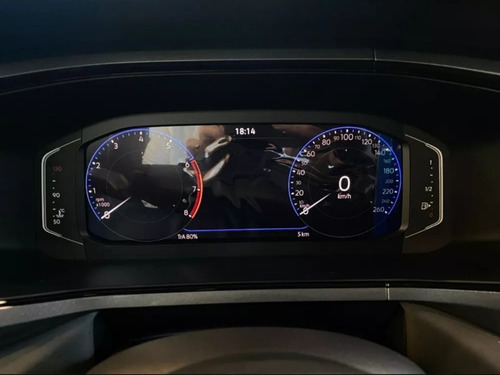 Volkswagen Taos HIGHLINE BI-TONO 250TSI 1.4 TIP