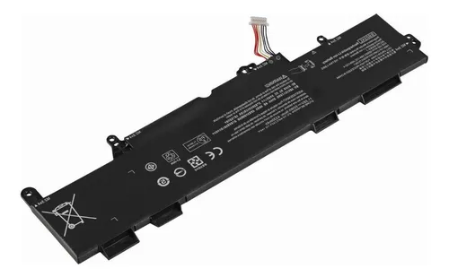Bateria Hp Elitebook 840-g5 840-g6 730-g5 740-g5 Ss03xl Batería Negro