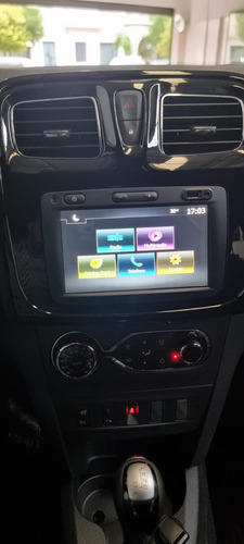 Renault Sandero Stepway 1.6 16v Intense Cvt