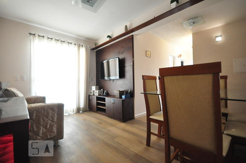 Apartamento À Venda - Butantã, 2 Quartos, 62 - S892823816