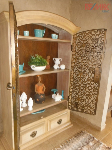 Casa A Venda Jardim Panorama - Vinhedo - Ca3875