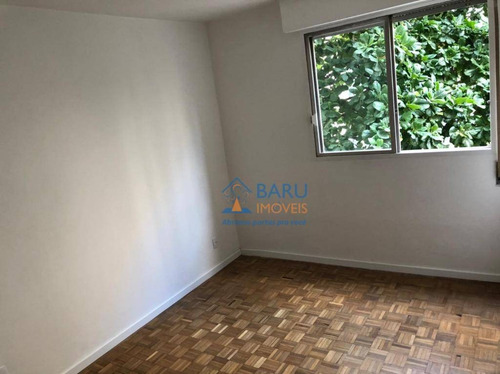 Imagem 8 de 29 de Apartamento Para Alugar, 66 M² Por R$ 2.300,00/mês - Higienópolis - São Paulo/sp - Ap64009