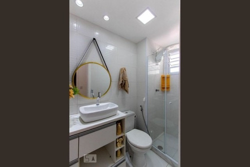 Imagem 13 de 18 de Apartamento - 2 Dormitórios - Condomínio Residencial Arena - Jardim Nossa Sra. Das Graças - Cotia/sp - Ap151921v