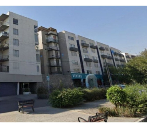Departamento En Venta En Venustiano Carranza.sh05