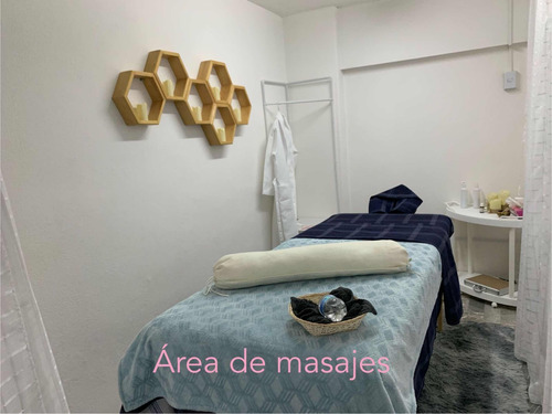 Traspaso Negocio De Belleza