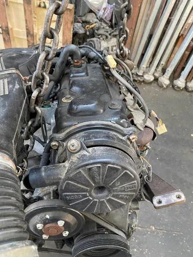 Motor Suzuki Samurai Gypsi 1300cc (Usado)