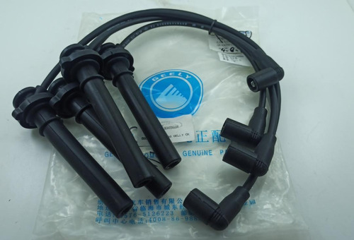 Cables De Bujías Geely Ck 1.5