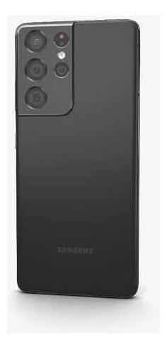 Samsung Galaxy S21 Ultra 128gb 12gb Ram Usado