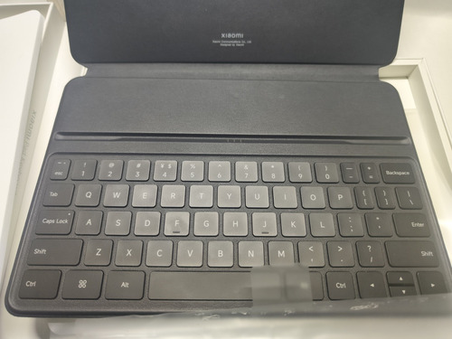 Tablet Xiaomi Mi Pad 5 - 128gb + Funda/teclado Original