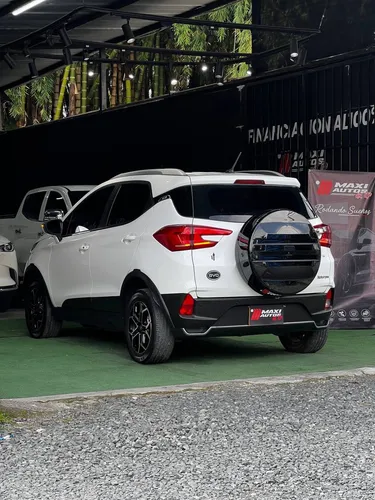 Byd Yuan Pro Ev Gs 2023