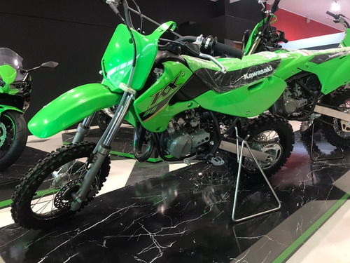 Imagen 15 de 15 de Kawasaki Kx 65 2022 0km