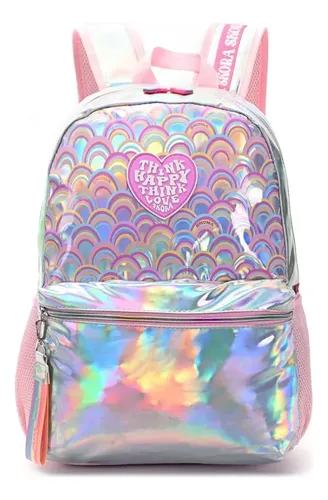 Escolar-Mochilas-Mochila-Escolar-Frozen-DME174612-RS - Vasari