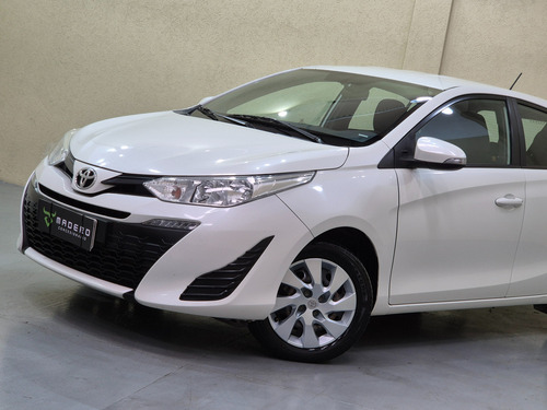 Toyota Yaris 1.5 107cv Xs