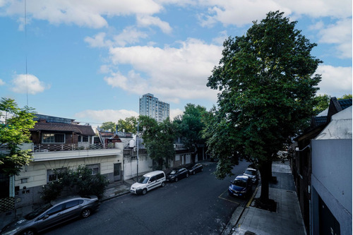 Ph Tipo Casa De 5 Ambientes En Venta En Villa Del Parque