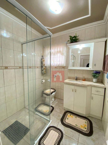 Imagem 6 de 13 de Casa À Venda, 240 M² Por R$ 790.000,00 - Desvio Rizzo - Caxias Do Sul/rs - Ca0001