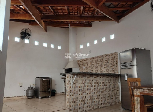 Imagem 28 de 30 de Venda Casa 2 Dormitórios Jardim Tranquilidade Guarulhos R$ 799.000,00 - 37681v