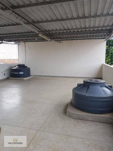 Imagem 28 de 30 de Sobrado Para Alugar, 200 M² Por R$ 2.500,00/mês - Jardim Ismênia - São José Dos Campos/sp - So0119