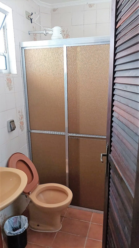 Imagem 4 de 14 de Apartamento,praia Grande Ubatuba Temporada ,acomoda 9 Pessoa