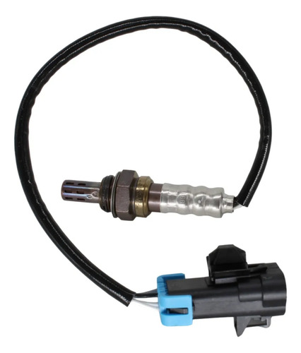 Kit Sonda Lambda Prisma 1.0 1.4 8v 2013 A 2015 Pre E Pos