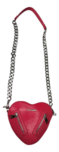 Bolsa Steve Madden Dr137050 Nueva 100 % Original