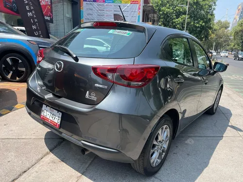 Mazda Mazda 2 1.5 I Sport Hatchback Mt