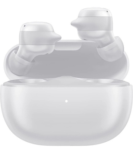 Auriculares Inalambricos Xiaomi Redmi Buds 3 Lite Color Blanco