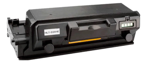 Toner Compatível Com M4075 Mlt-d204e M3825 M4025 10k Tinta Preto