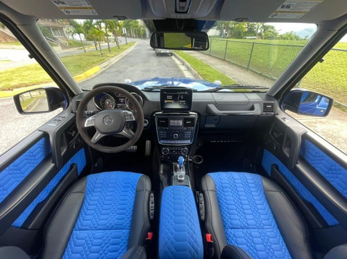 Imagen 6 de 15 de Mercedes Benz