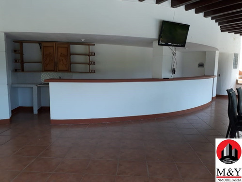 Imagen 11 de 18 de Finca De Recreo Por Fines De Semana En Copacabana